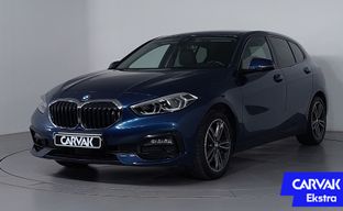 BMW • 1 Serisi