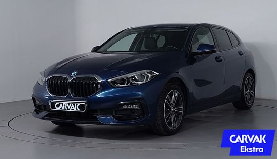 BMW • 1 Serisi