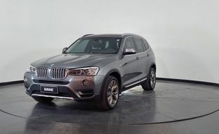 Bmw • X3