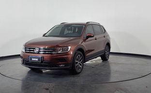 Volkswagen • Tiguan Allspace