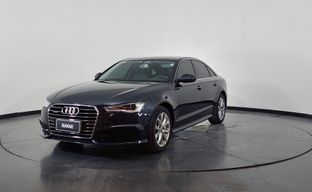 Audi • A6