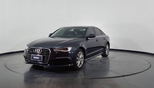 Audi A6 3.0 TFSI STRONIC QUATTRO-2019