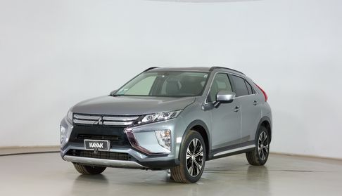 Mitsubishi Eclipse Cross 1.5 RS 4X4 AT Suv 2019