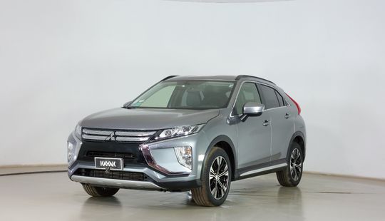 Mitsubishi • Eclipse Cross