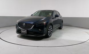 Mazda • CX-3