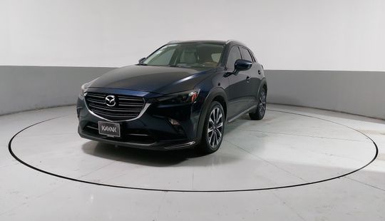 Mazda • CX-3