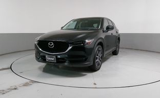 Mazda • CX-5