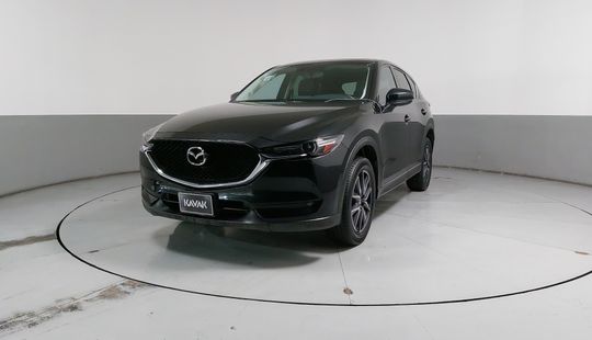 Mazda • CX-5