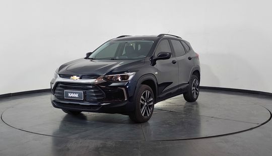 Chevrolet • Tracker