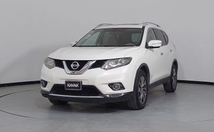 Nissan • X-Trail