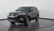 Toyota Sw4 2.8 SRX AT 4X4 Suv 2016