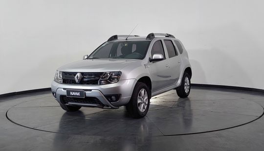 Renault • Duster