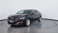 Peugeot 508 2.0 HDI FELINE Sedan 2017