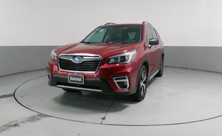 Subaru • Forester