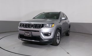 Jeep • Compass