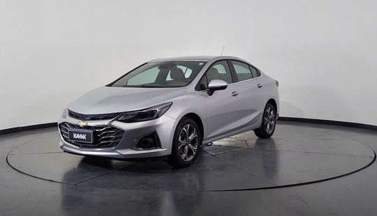 Chevrolet • Cruze II