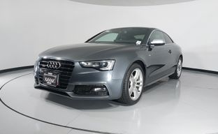 Audi • A5