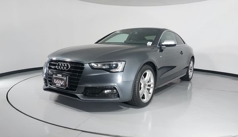 Audi A5 2.0 TFSI S LINE TRONIC QUATTRO Coupe 2014