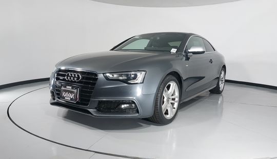 Audi • A5