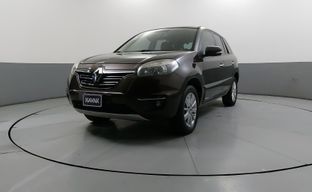 Renault • Koleos