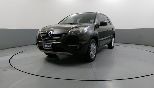 Renault • Koleos