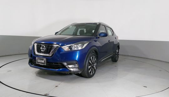 Nissan • Kicks