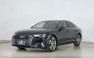 Audi • A6