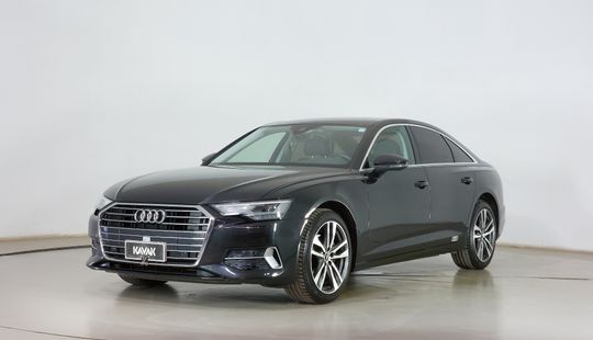 Audi • A6