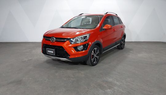 Baic • X25