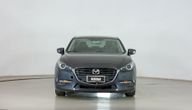 Mazda 3 2.0 V MT Sedan 2017