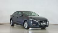 Mazda 3 2.0 V MT Sedan 2017