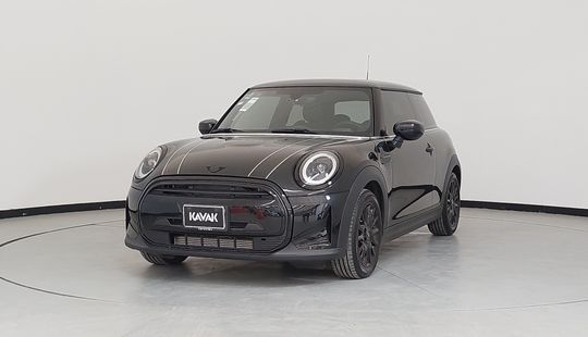 Mini • Cooper