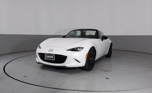 Mazda • MX-5