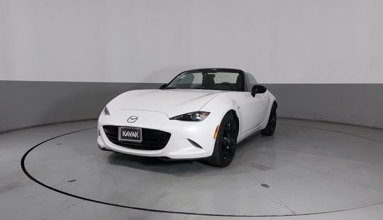 Mazda • MX-5