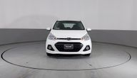 Hyundai Grand I10 1.2 GLS AT Hatchback 2017