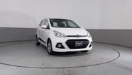 Hyundai Grand I10 1.2 GLS AT Hatchback 2017