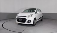 Hyundai Grand I10 1.2 GLS AT Hatchback 2017