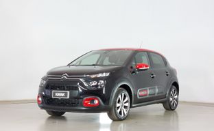 Citroen • C3