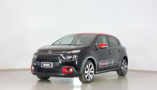 Citroen • C3