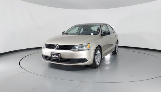 Volkswagen • Jetta