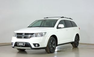 Dodge • Journey