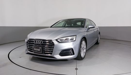 Audi • A5