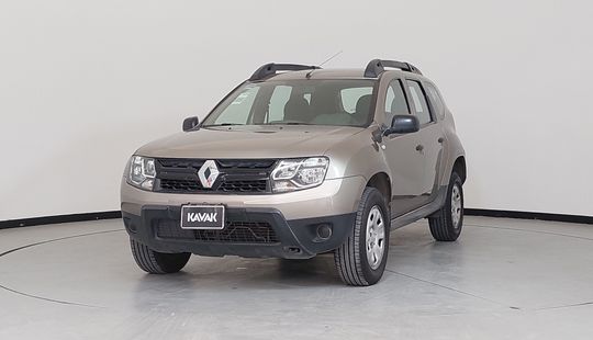 Renault • Duster