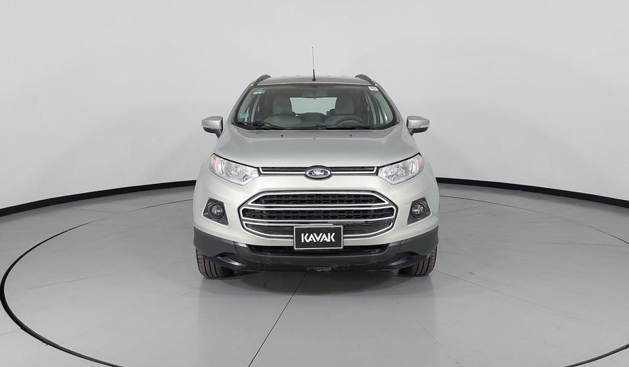 Ford Ecosport 2.0 TREND 4X2 AT Suv 2014