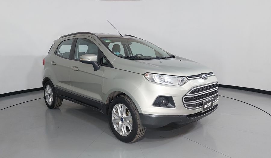 Ford Ecosport 2.0 TREND 4X2 AT Suv 2014