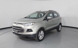 Ford • EcoSport