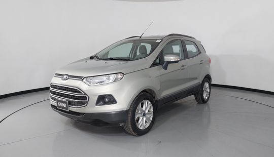 Ford • EcoSport