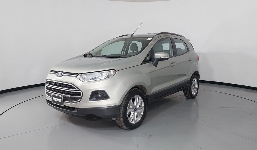 Ford Ecosport 2.0 TREND 4X2 AT Suv 2014