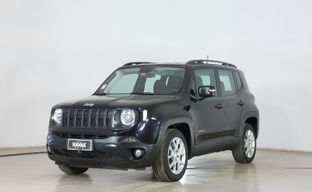 Jeep • Renegade