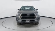 Toyota Hilux 2.7 SR DOBLE CABINA Pickup 2021